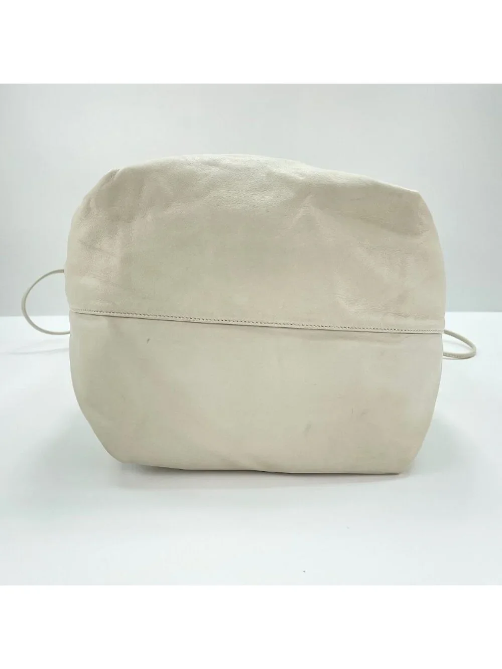 Saint Laurent Tote Drawstring